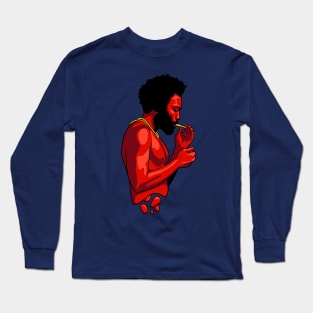 This is America Long Sleeve T-Shirt